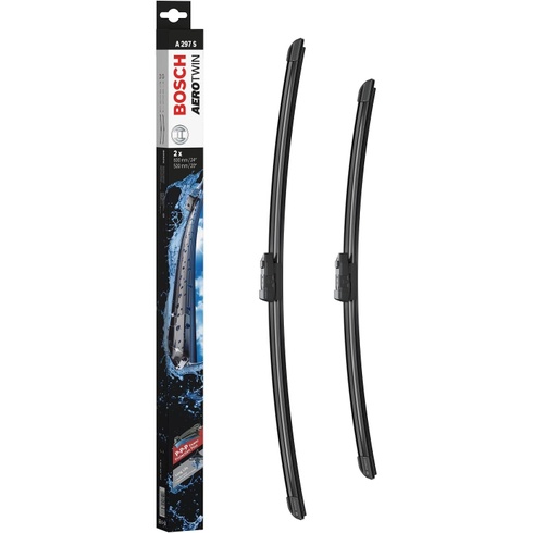 Sada stěračů Bosch 3397007297