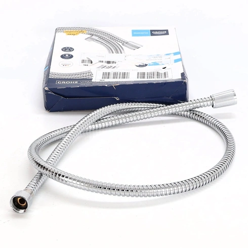 Sprchová hadica Grohe 125cm