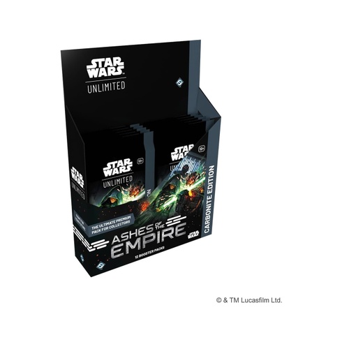 Sběratelské karty Asmodee FFGSWH0806