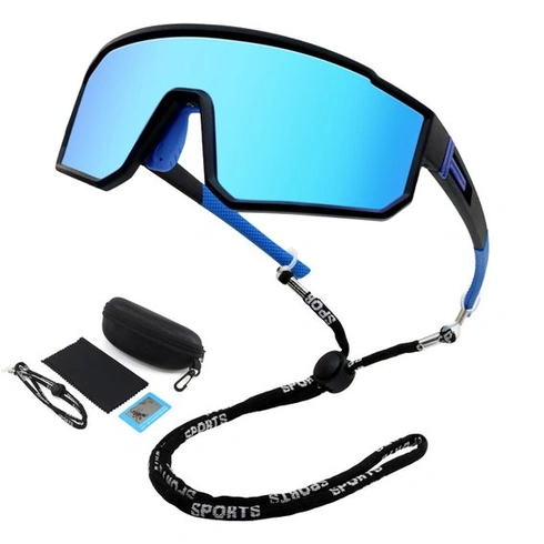 NAMIS Rapid Glasses Rave Polarizované cyklistické okuliare Pánske Dámske športové okuliare UV400 ochrana