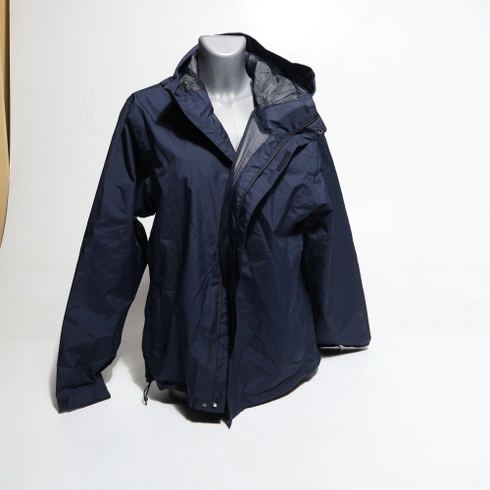 Pánska bunda Helly Hansen 62047 veľ. L modrá