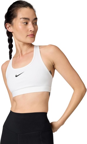 Dámska športová podprsenka veľ. M Nike