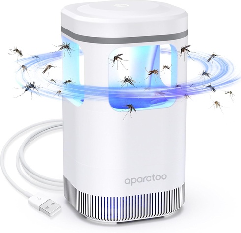 Elektrický lapač hmyzu Tiptop Home BWD-GZ