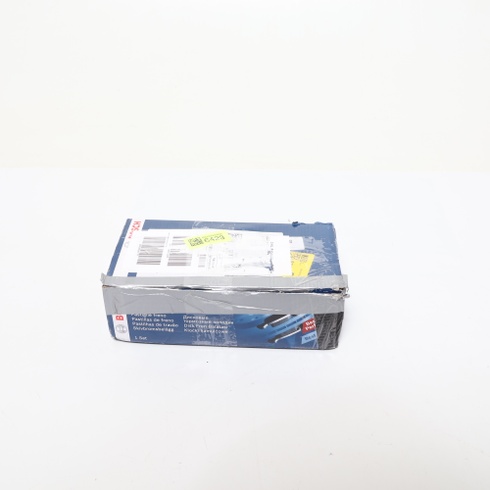 Súprava brzdových doštičiek Bosch 986494201