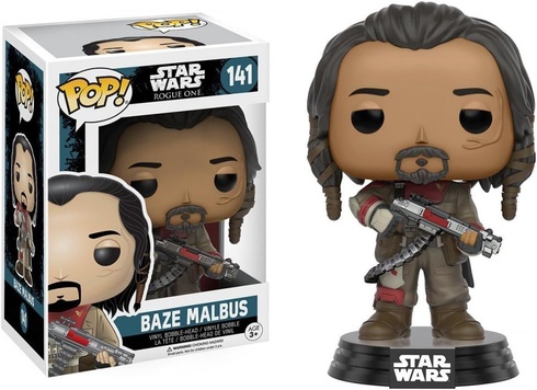 Figúrka Funko 10456 Star Wars
