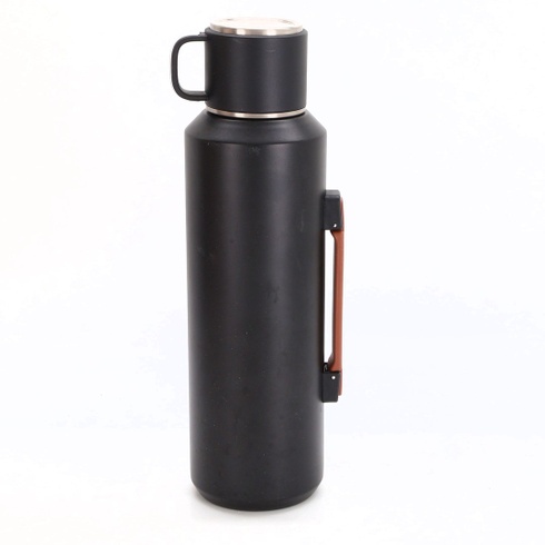 Termoska Simcat 1500ml, čierna