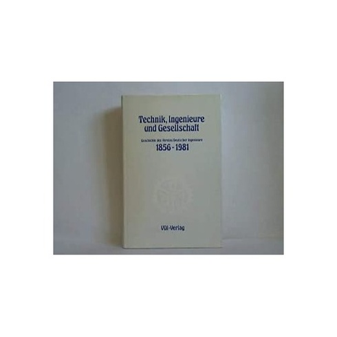 Karl H Ludwig: Technik, Ingenieur