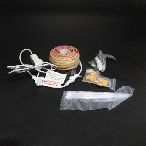 LED pásik Gliztech Spider-T