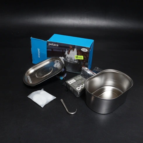 Fontána pro kočky Petace SSPF-B04