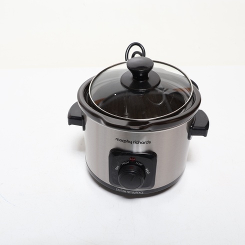 Pomalý hrnec Morphy Richards 460300 1,5l
