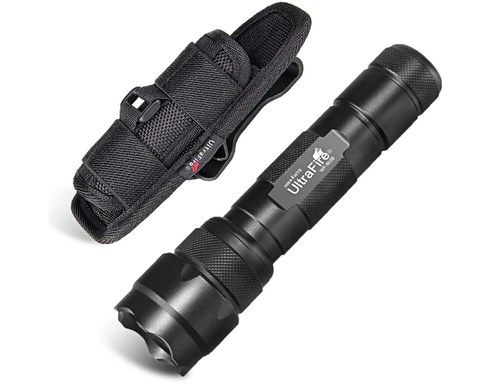 Svietidlo UltraFire WF-502B