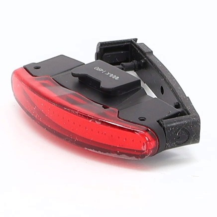 SKS GERMANY INFINITY UNIVERSAL REARLIGHT (příslušenství na kolo pro nosič zavazadel INFINITY