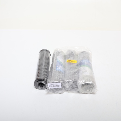 PUREPLUS CTO filter 1µm 4 ks 2,5×10cm