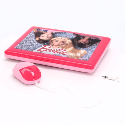 Detský notebook Lexibook JC598BBi3