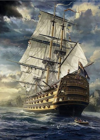 1000dielne puzzle pre dospelých, 
