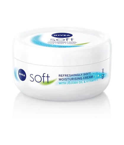 Hydratační krémy - 100 ml Nivea