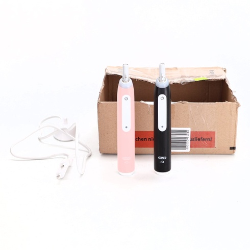 Elektrická kefka Oral B iO Series 3