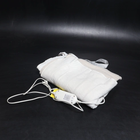 Elektrická dečka Silentnight 591089AMZ 