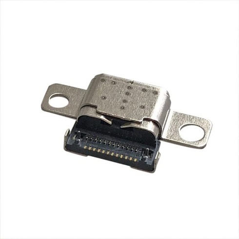 Napájecí konektor JINTAI DC pro Lenovo ThinkPad E15 Gen 3 20YG 20YH 20YJ 20YK/Gen 4 21E6 21E7 21ED