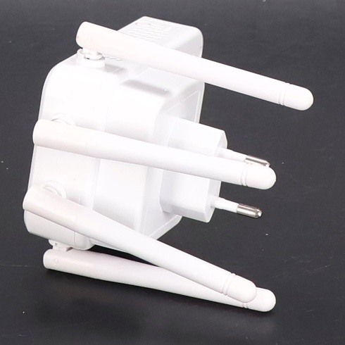 WLAN zesilovač Guhuashi WHITE01