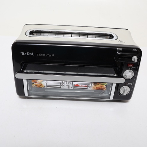 Hriankovač s minirúrou Tefal ‎TL6008