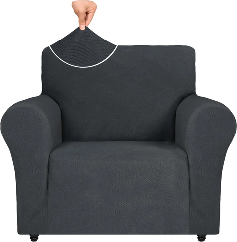 Elastický potah na křeslo Ystyle