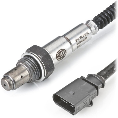 Lambda sonda Hella 358 066-421