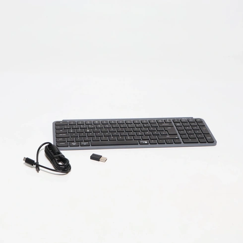Klávesnice Keychron B2 Pro Ultra-Slim