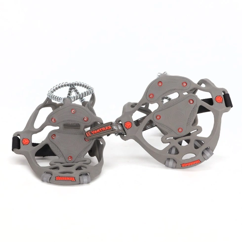 Nesmeky Yaktrax 81016 šedé vel. M
