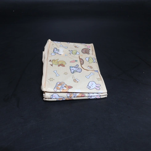 Podložka pre psy - 72cm x 38cm x 24cm