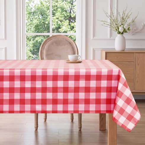 Umývateľný obrus Hiasan, 140 x 280 cm