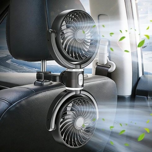 Ventilátor Lyppul A-SKFS-DXA-00264