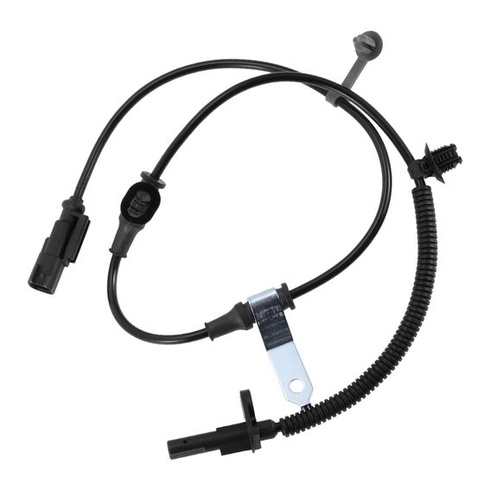 INFINAUTO Snímač otáček kola ABS pro Ford Mustang 15-19 1 kus