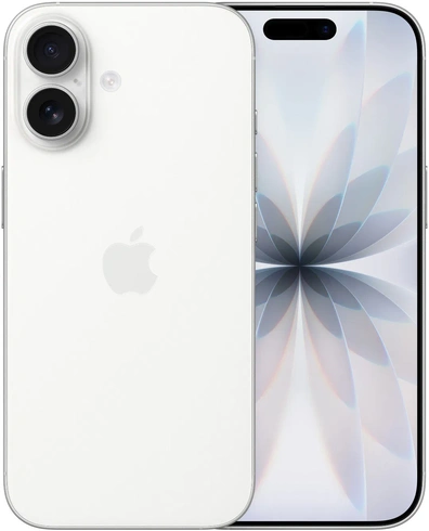 IPhone 17 256GB eSIM Biela