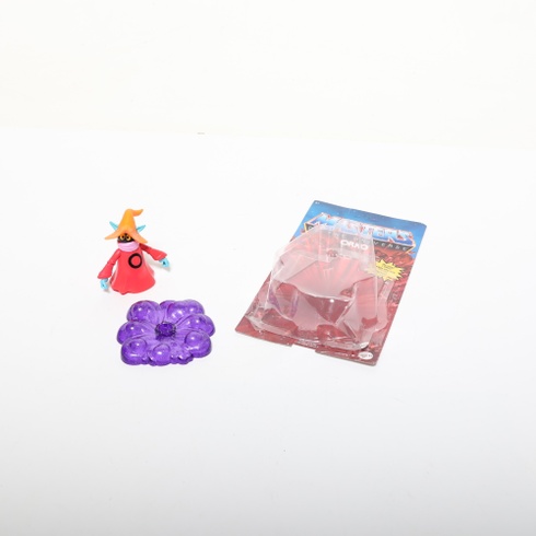 Akční figurka Masters of the Universe Origins, Orko, sběratelská figurka, cca. 14 cm MOTU Čaroděj z