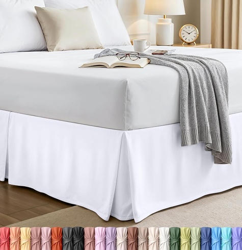 Posteľová sukňa Utopia Bedding UB762
