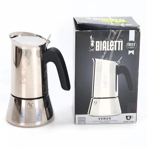 Mechanické espresso Bialetti 0007255