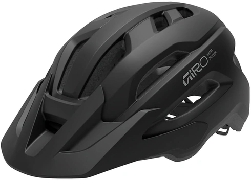 Cyklistická prilba Giro Fixture MIPS II XL