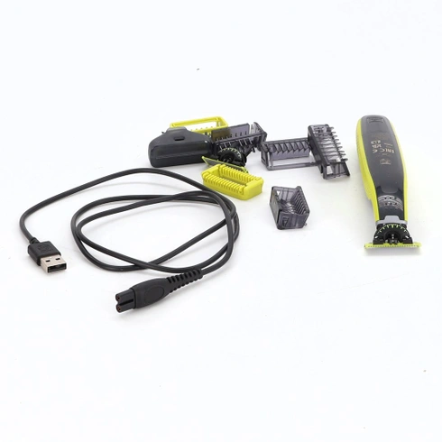 Elektrický zastřihovač Philips QP2834/31