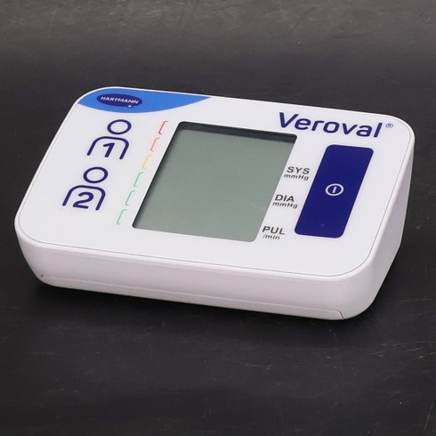 Merací prístroj Veroval PZN 13904507