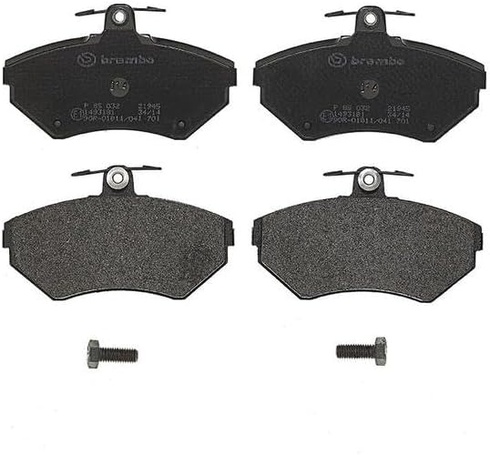 Brzdové doštičky Brembo P85032