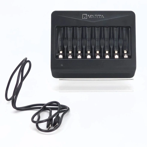 Nabíječka baterií Varta Multi Charger+