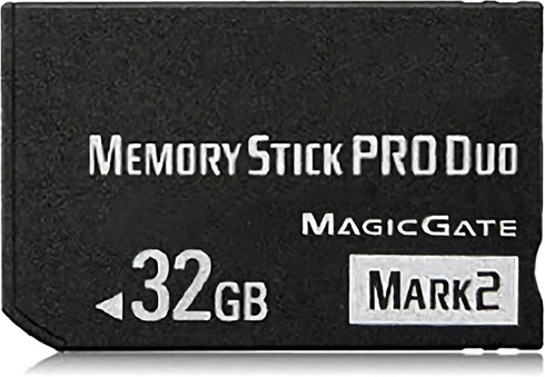 Pamäťová karta 32GB/ MODJUEGO