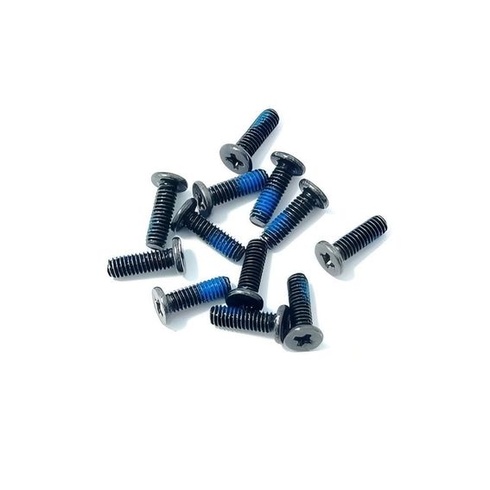 Šrouby Gintai pro pouzdra na notebooky Acer Nitro AN17-41 AN17-42 AN17-41-R7G3 AN17-41-R182,