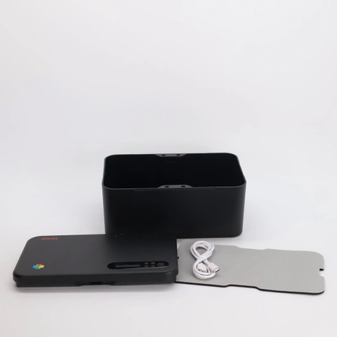 IDiskk Safe Timed Lock Box, telefonní zámek s časovačem, odpojuje mobilní telefony, standardní
