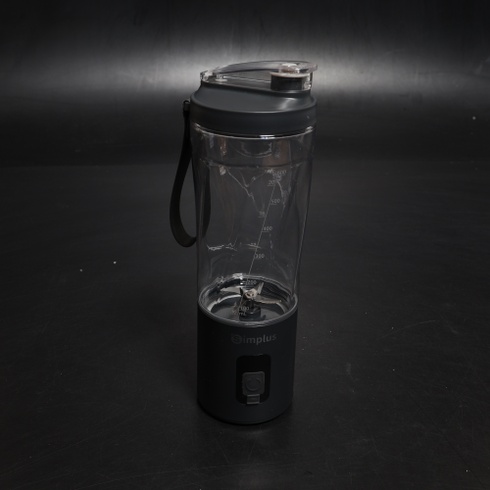 Prenosný mixér SIMPLUS ZZJH013WH00-PAN