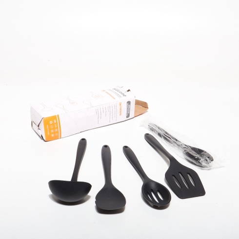 Sada kuchynského náčinia SilicOne