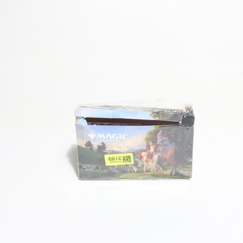Sběratelské karty Magic: The Gathering Hobbit Play-Booster