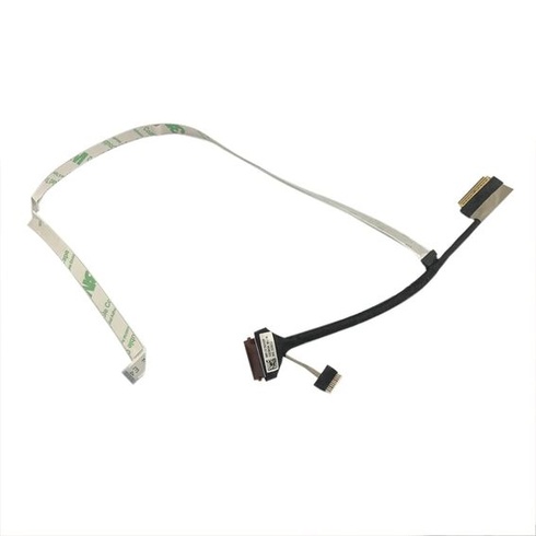 Kábel JINTAI pre dotykovú LED LVDS LCD obrazovku, kábel displeja pre Lenovo IdeaPad