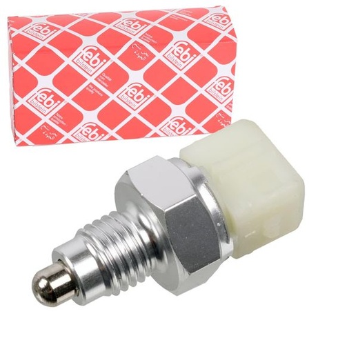 Febi bilstein 01623 Spínač cúvacích svetiel pre manuálnu prevodovku, 1 kus